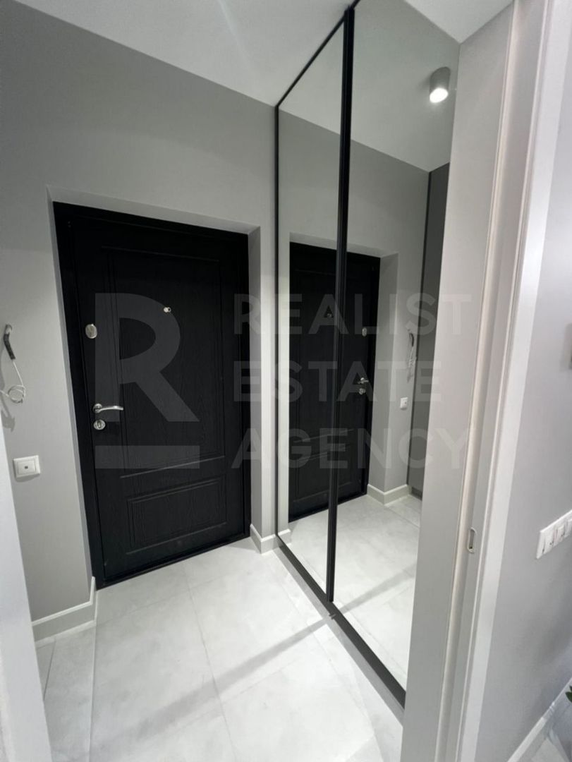 Chirie, apartament, 2 camere, str. Albișoara, Centru - Poză 5