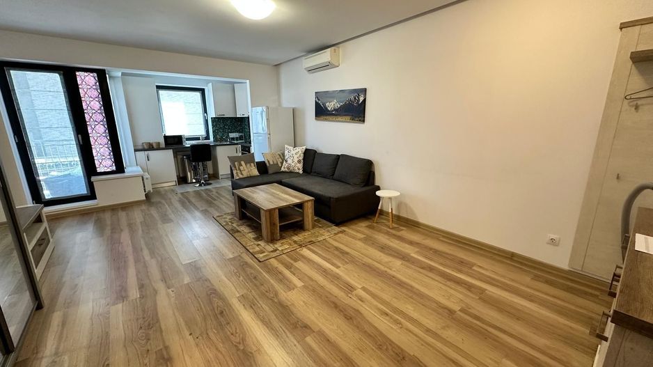 2 Camere The Park Tineretului Vitan Parcare Inclusa Disponibil Imediat - Poză 10