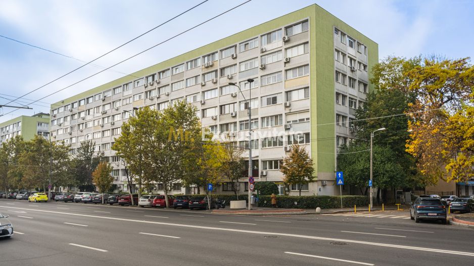 2 camere Tineretului/Dimitrie Cantemir de inchiriat - Poză 6