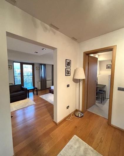 BRASADAS închiriază – Garsonieră spațioasă Bd. Națiunile Unite - Poză 12