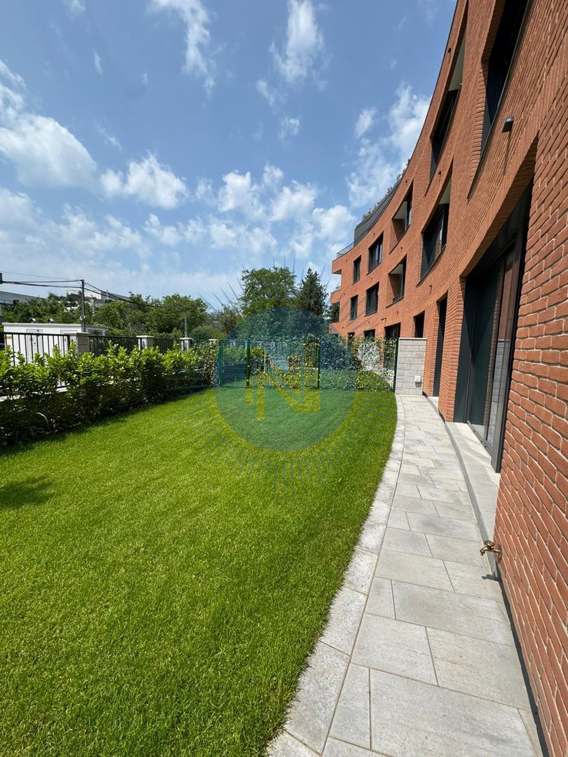 Apartament 4 camere cu curte - Poză 11