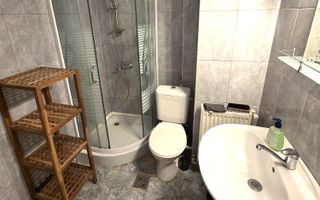 Apartament de închiriat – ultracentral, lângă Parcul Eminescu - Poză 5
