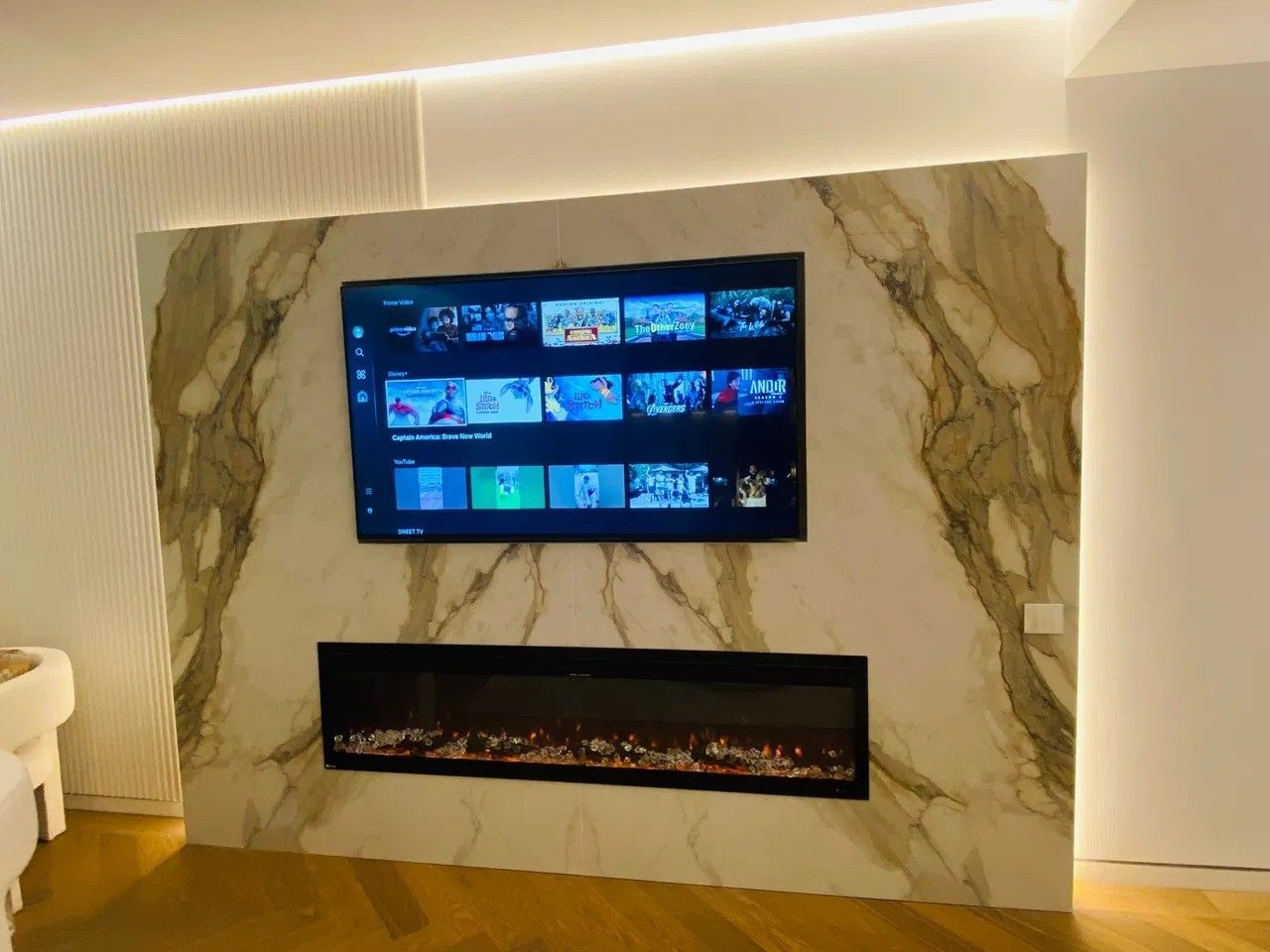 The Pines Băneasa | Apartament 2 Camere Lux | Prima Închiriere - Poză 3