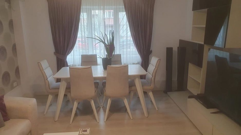 Apartament 3 camere,Sebastian - Poză 9