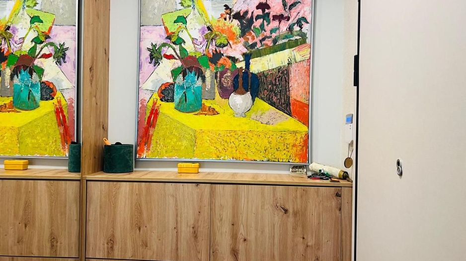 Apartament 4 camere cu grădină privată de 159 mp – Palm Residence, Pipera - Poză 6