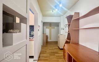 Apartament 2 camere, zona Alfa, aproape de tramvai, loc parcare inclus - Poză 10