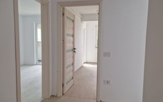 APARTAMENT  2 CAMERE DEC  57MP  POPAS PACURARI - Poză 4