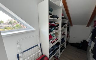 Casa individuala 5 camere | 140mp | Giroc - aproape de Eso - Poză 17