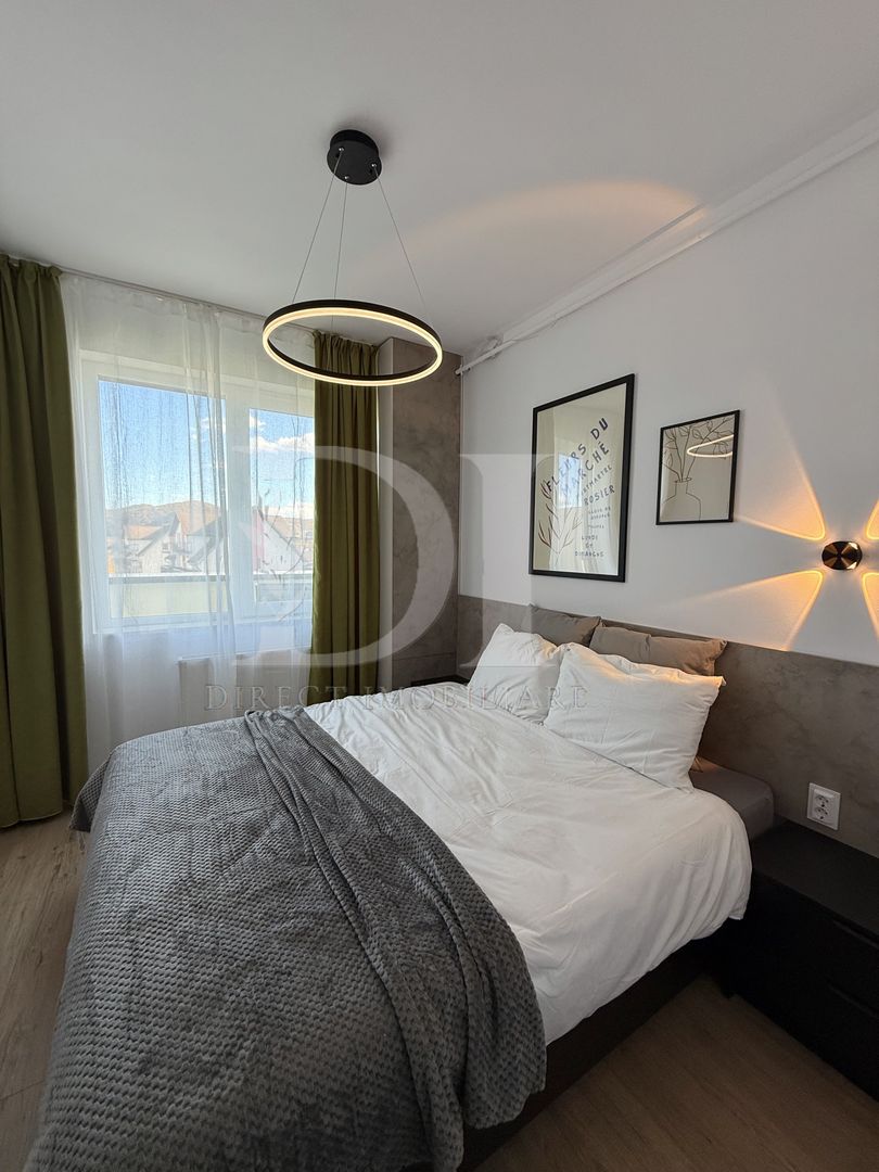 Apartament la cheie / doua camere / Zona Terra - Poză 17