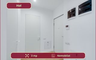 Cortina North || 2 camere || Comision 0% - Poză 9