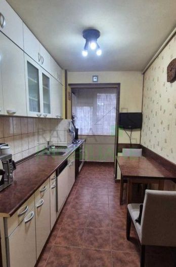 Apartament 2 camere, etaj 1, boxă CF și 2 parcări – zona ITC Vlahuță - Poză 3