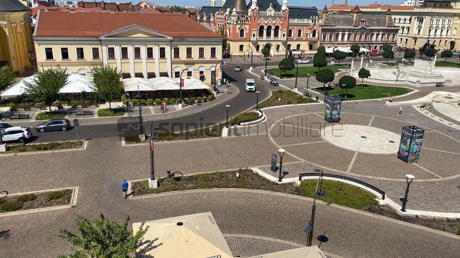 Sapient | Apartament modern cu vedere spre Piața Unirii - Poză 1