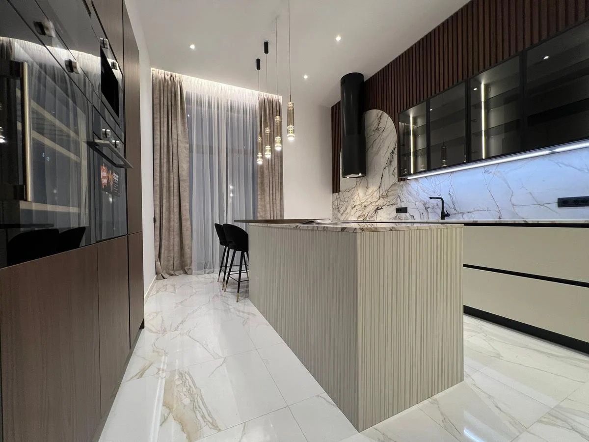 Luxury Duplex Apartment – Herăstrău - 10th & 11th Floor - Poză 38