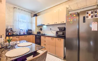 Apartament 3 camere, mobilat și utilat complet – Dimri Residence - Poză 12