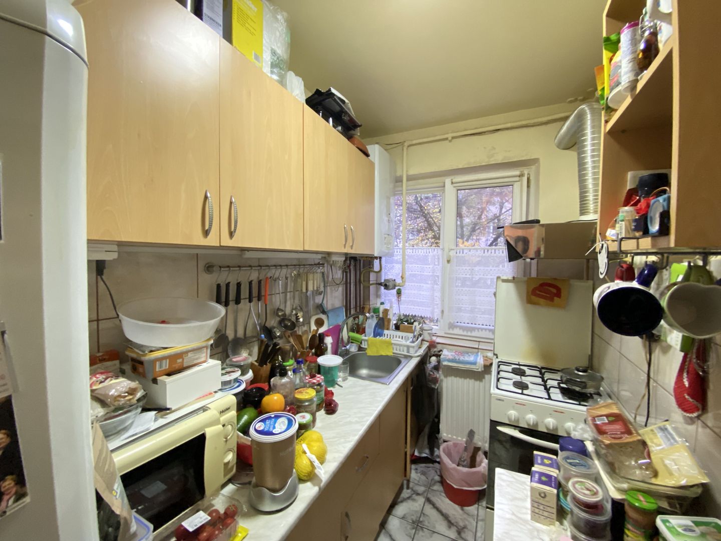 Apartament 4 Camere, Etaj 2, 61 mp, Mobilat, Zona Dacia, COMISION 0% - Poză 10