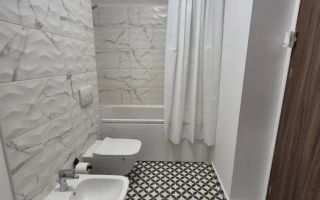 xCity Towers - Apartament cu 2 camere, 2 balcoane si parcare - Torontalului - Poză 7
