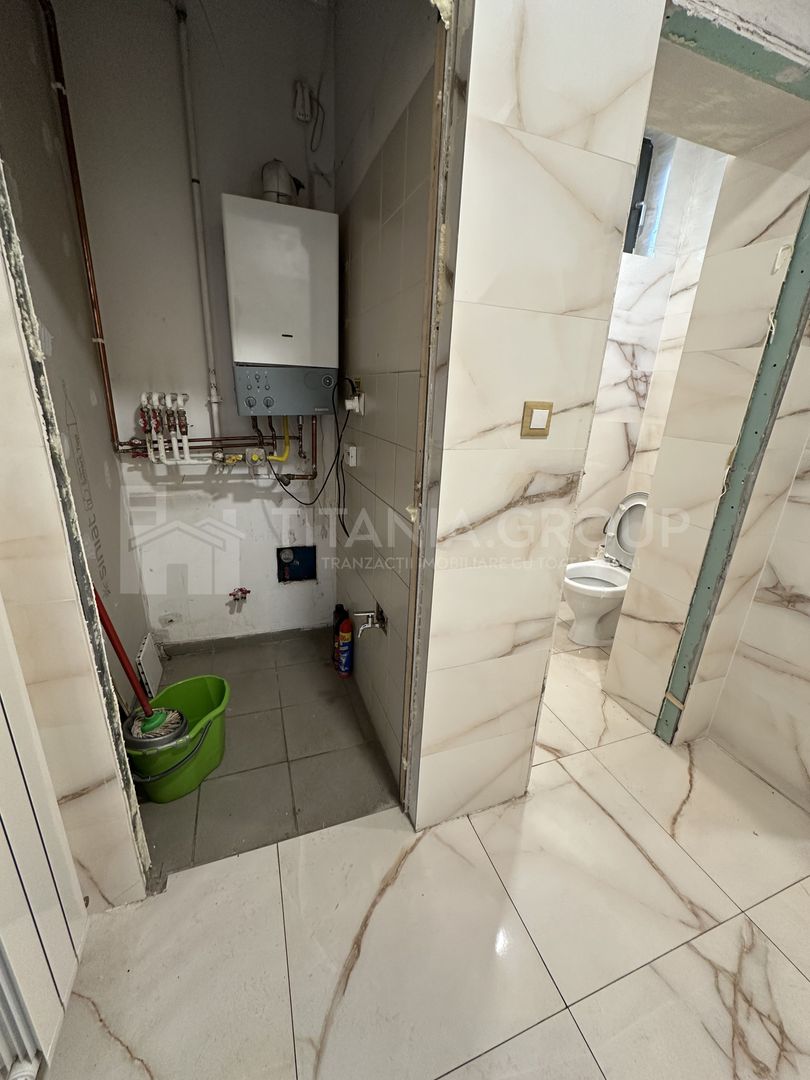 Spațiu comercial de închiriat, pretabil restaurant, 140 mp,  Str 13 Decembrie - Poză 5