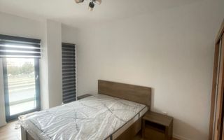 Apartament modern 2 camere 46 mp balcon 3 mp Turnișor Garden City - Poză 9