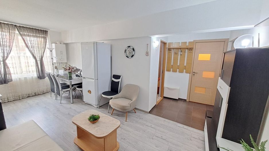 Studio Bd. Regiei Metrou Grozavesti - Poză 5