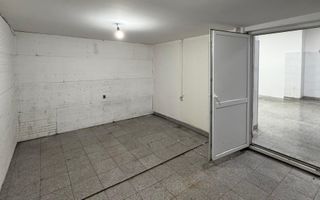 Spațiu comercial de închiriat 146 mp utili vitrină stradală zona Tineretului - Poză 6