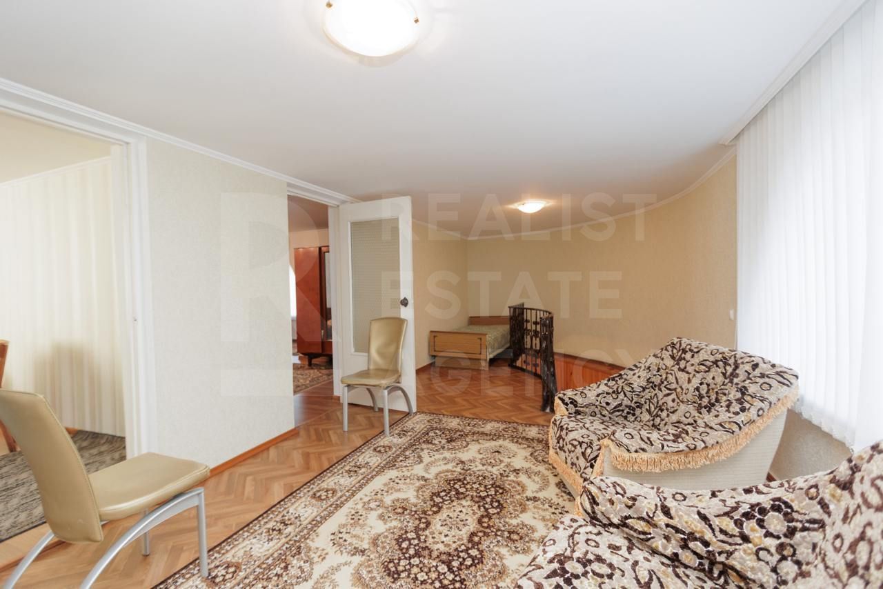 Vânzare, casă, 3 nivele, 170 mp  strada Î.P ,,Astra",  s. Coșernița, - Poză 13