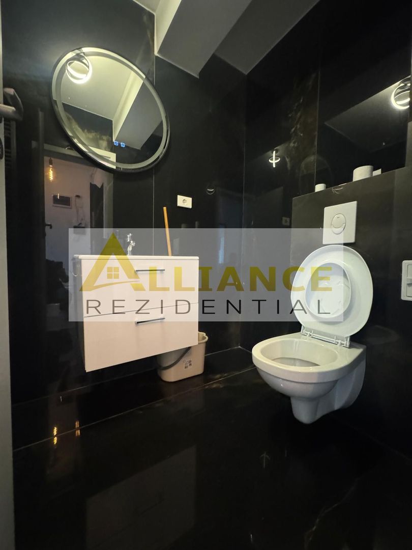 APARTAMENT 2 CAMERE DE ÎNCHIRIAT CU TERASĂ - Poză 6