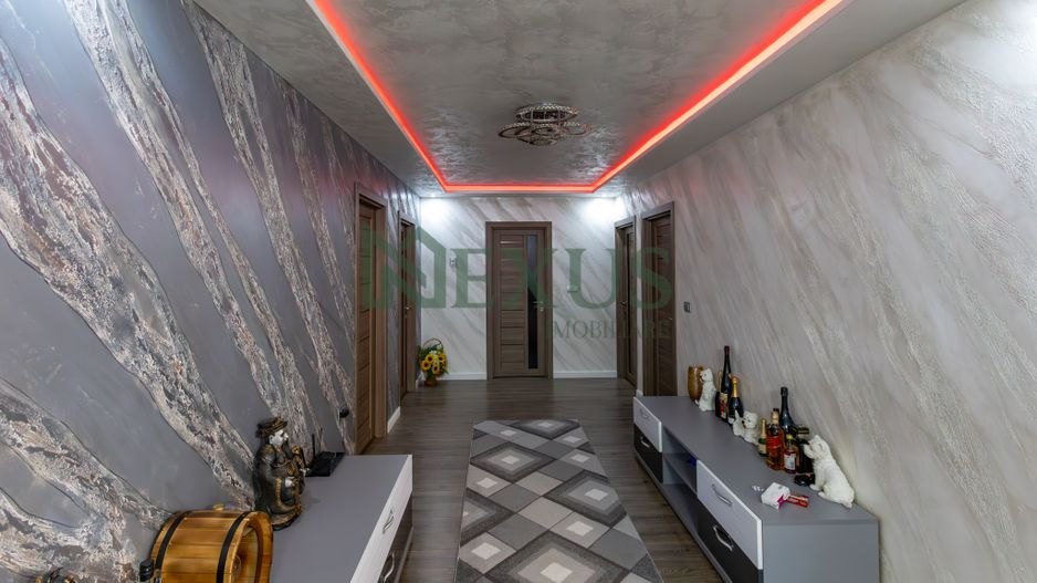 Casă premium nouă de vânzare – Cartier Izvoare, Bacău - Poză 7
