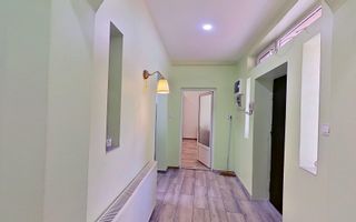 Apartament 2 camere, parter, curte comună închisă, ultracentral - Poză 6