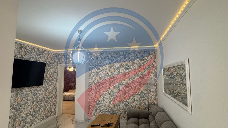 Casa LUX 3 camere | Prima închiriere | Terasă + parcare | Romanești - Poză 3