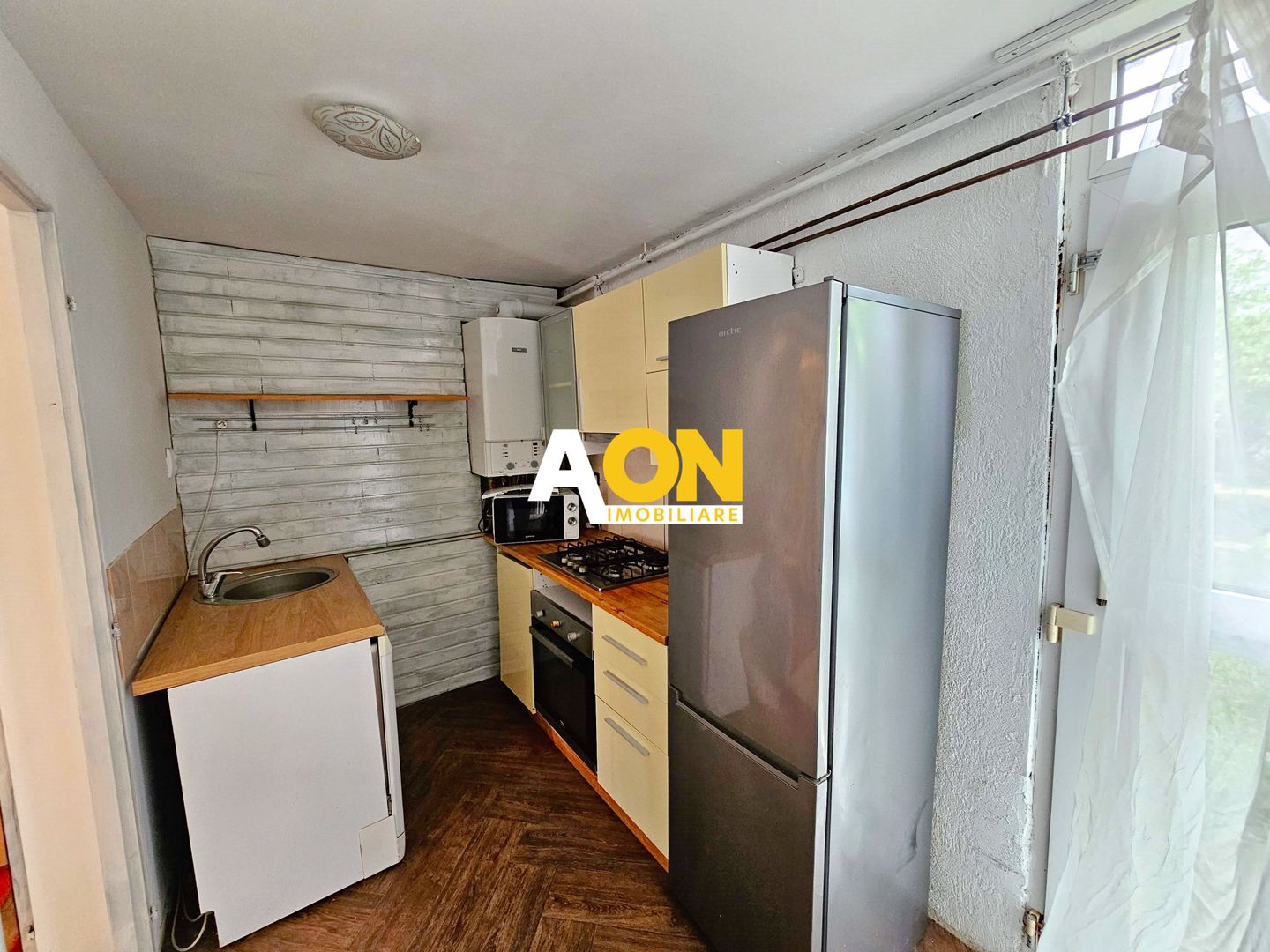 1/2 Duplex 4 camere, 341 mp teren, Cetate - zona Schit - Poză 5