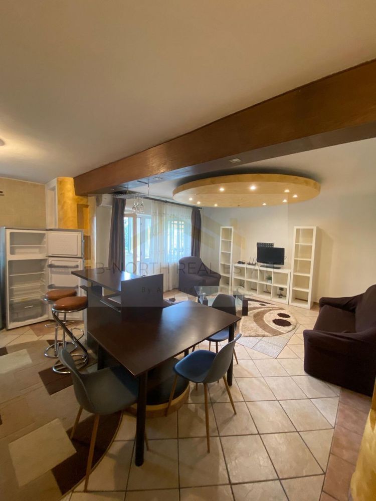 Apartament 2 camere de închiriat | Trafic Greu – Parcul Carol | Centrală proprie - Poză 4