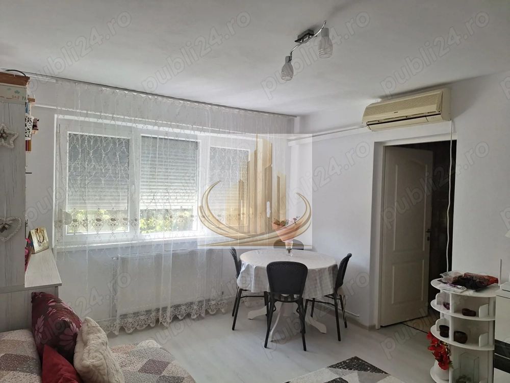 Apartament cu 2 camere și centrală proprie | Calea Șagului - Poză 1