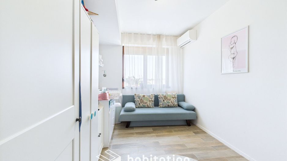 Tur-Apartament 3 camere – Confort și spațiu, în zona Mircea cel Bătrân - Poză 19