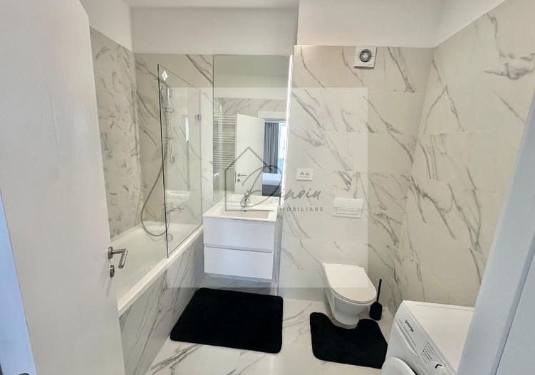 3 camere Novum Gorjului I Militari Lujerului  I Mobilat Utilat - Poză 14