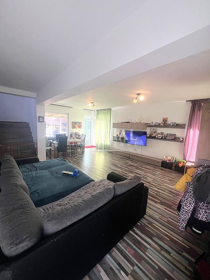 Casa individuala | Pet Friendly | 2 Parcari | Curte | AC | Dezmir Cluj - Poză 3