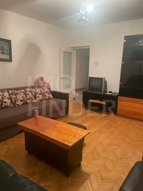Apartament  2 camere confort sporit, 60 mp, B-dul Titulescu - Poză 2