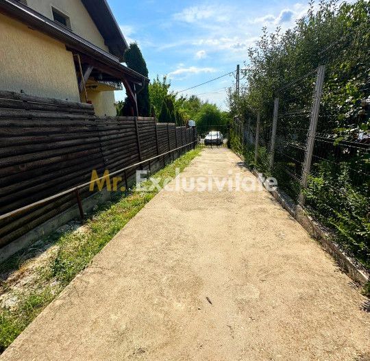 Inchiriere Casa 3 camere + curte generoasa 500 mp - Poză 11