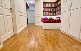 3 camere + terasa 30mp Pipera - Domus I Lemon Park I Comision 0% - Poză 4