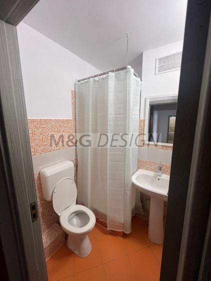 Apartament 4 camere zona Timocului-Saguna etaj 1 cu centrala - Poză 7