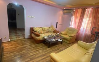 Metrou 1 Decembrie Apartament 3 Camere Mobilat si Utilat - Poză 1