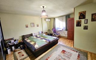 Apartament 3 camere, 111 mp utili, cu garaj, Cetate - Poză 9