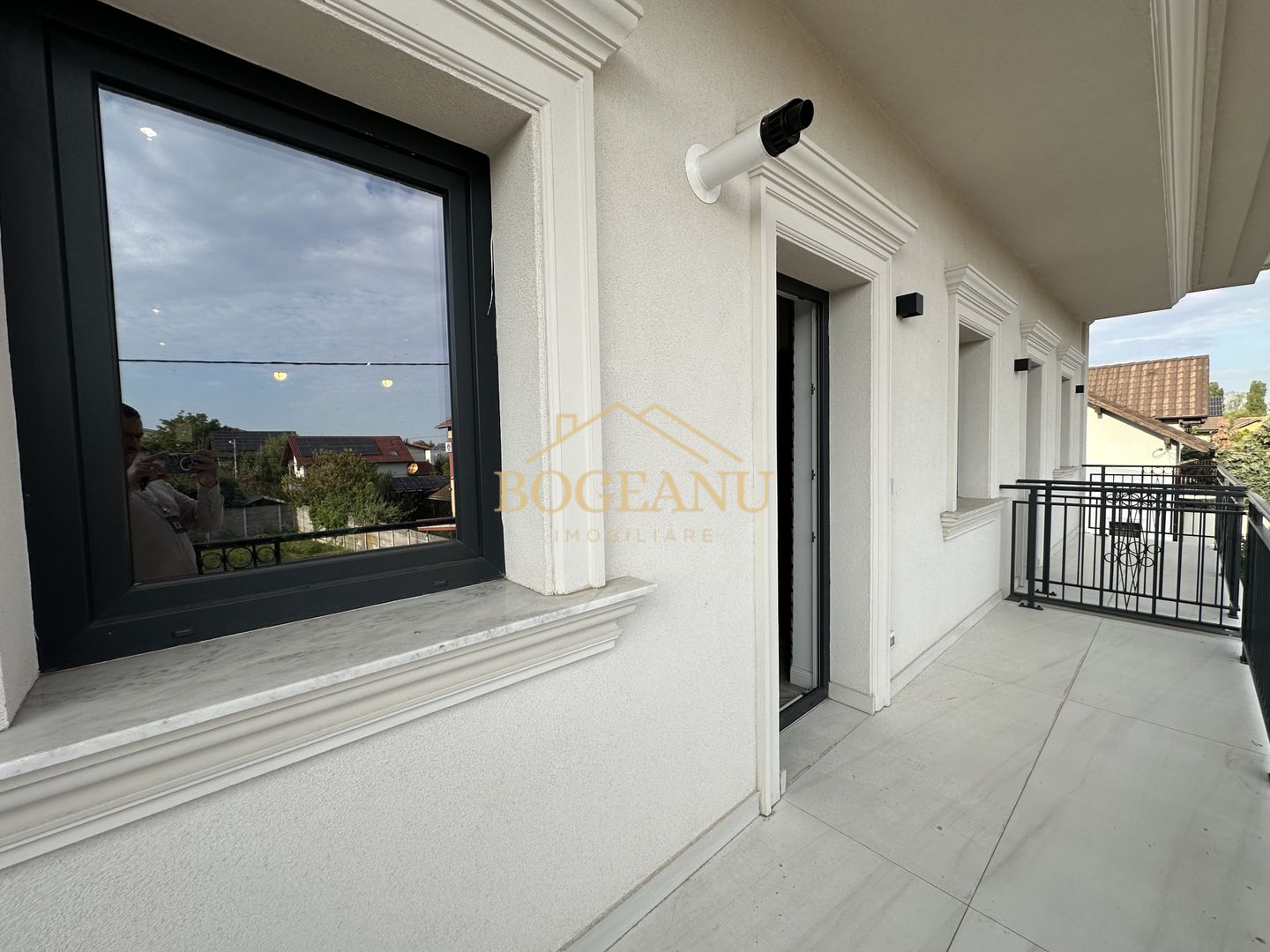 BG202-Apartament LUX 2 camere, mobilat,design industrial,parcare GIROC - Poză 12