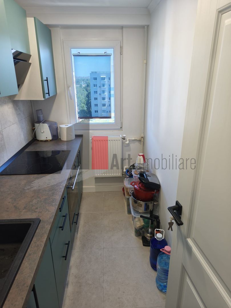 Vânzare apartament 3 camere Șos. Giurgiului - Colegiul Energetic - Poză 13