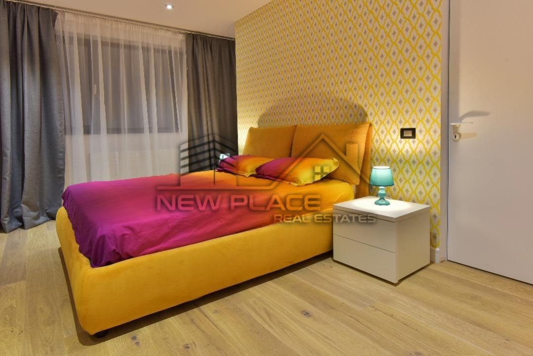 Cortina Residence | Studio exclusivist | Vedere libera | LUX - Poză 12