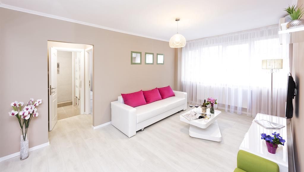 Apartament cu 2 camere - ultracentral - Poză 3