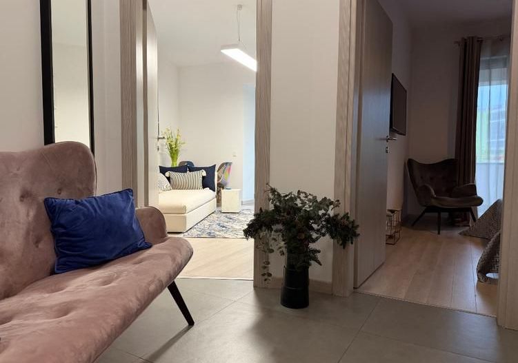 Apartament 2 camere Metrou Grozavesti-Complex Nou - Poză 5