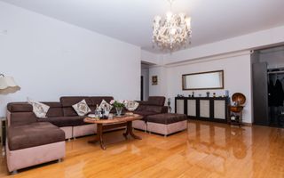Apartament 3 camere /Zona centrala/De inchiriat - Poză 1