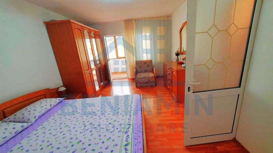 Apartament 2 camere-Decomandat-Spitalul Judetean-69mp-Spatios-Luminos - Poză 6