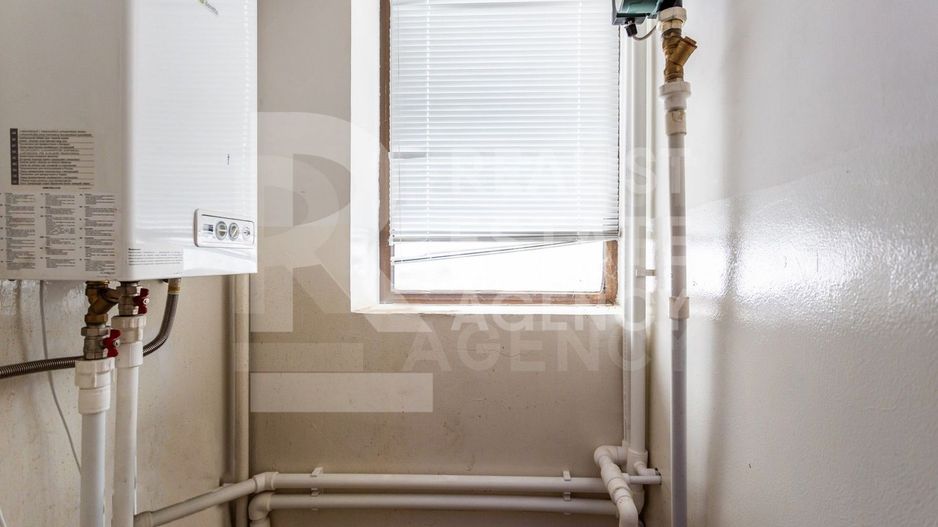 Chirie, spațiu comercial, 1380 mp, str. Independenței, Botanica - Poză 13