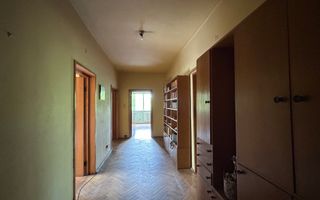 Apartament deosebit in centrul orasului, garaj si suprafata generoasa! - Poză 16